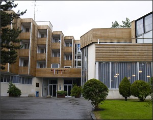 HOTEL BEZDĚZ