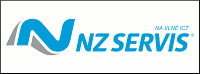 NZ Servis - na vlně ICT