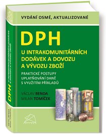 DPH u intrakomunitárních dodávek a dovozu a vývozu zboží