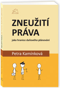 Zneužití práva jako hranice daňového plánování